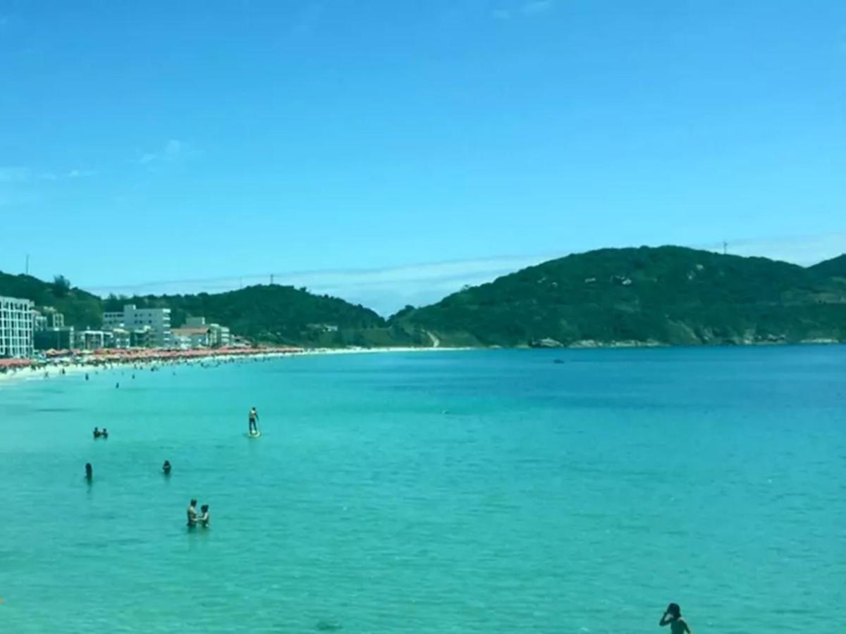 Aconchego No Paraiso Arraial do Cabo Exterior foto